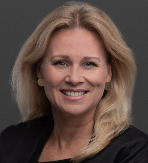 Photo of Billee Lightvoet Ward