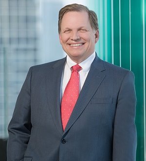 Photo of Charles T. Coleman
