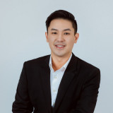 Photo of Albert Ngo