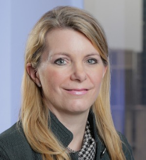 Photo of Sarah Davidoff