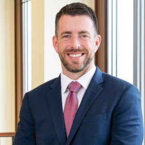 Photo of Christopher TL "Chris" Douglas