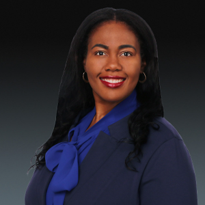 Photo of Vanessa Coleman