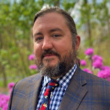 Photo of Alex J. Fawell