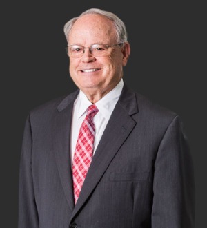 Photo of Fred Miles