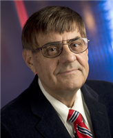 Photo of John C. Mitby