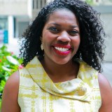 Photo of Alicia D. Mack