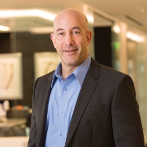 Photo of Todd B. Benoff