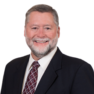Photo of G. Donald "Don" Thomson