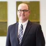 Photo of Eric G Jensen