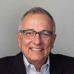 Photo of James D. "Jim" Wall