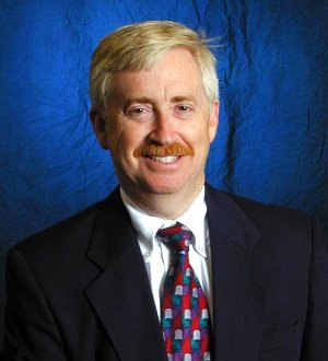 Photo of Stephen F. Fruin