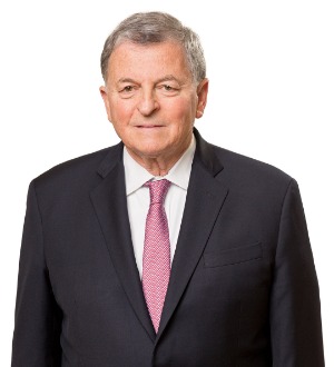 Photo of Jon A. Sale