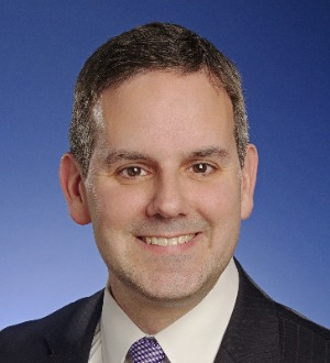 Photo of David J. Pascrell