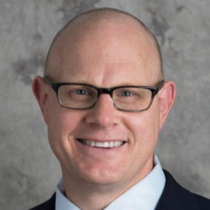 Photo of Todd W. Mensing