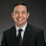 Photo of Anthony Ryan Morrow