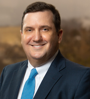 Photo of Michael E. Turner