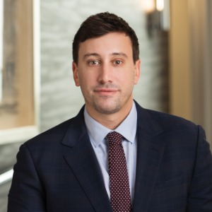 Photo of Matthew B. "Matt" Byers