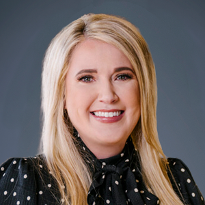 Photo of Katie R. Van Camp