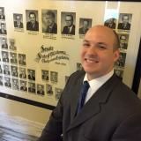 Photo of Andrew M. Casey