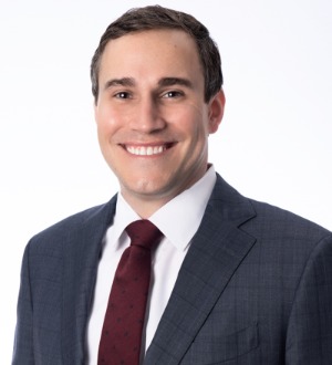 Photo of Michael Fox Orr
