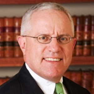 Photo of Charles A. Postler