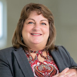 Photo of Anne Kindling
