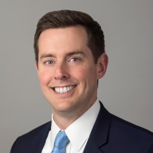 Photo of M. Kendall Day