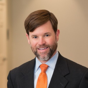Photo of Mark Alexander