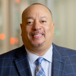 Photo of Brian O. Beverly
