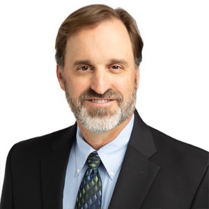 Photo of Kevin J. Meek