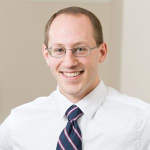 Photo of Matthew Tynan