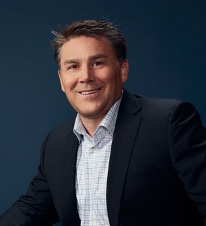 Photo of Clifford A. "Cliff" DeGroot