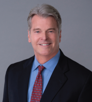 Photo of William W. Merrill III