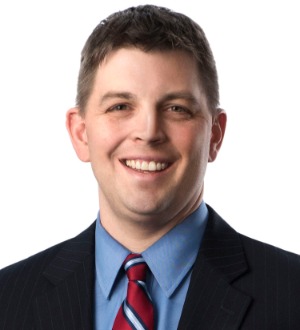 Photo of Randall L. Saunders