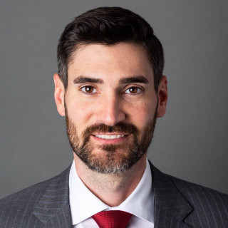Photo of Benjamin Michael