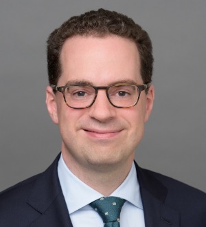 Photo of Darius Mehraban