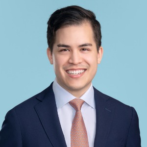 Photo of Christopher Koester