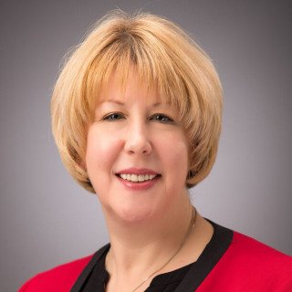 Photo of Laurie G. Robertson