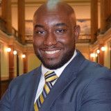 Photo of Andrew Omar Clarke