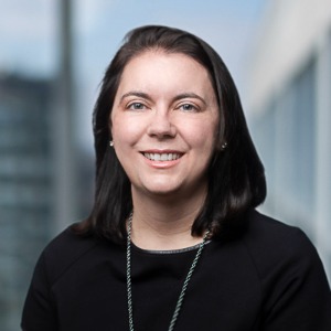 Photo of Emily Stuart Horn