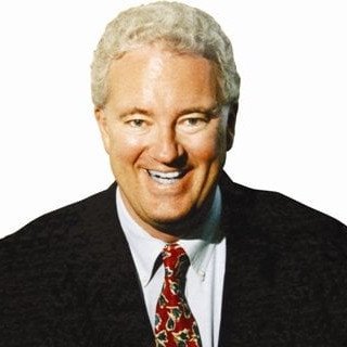 Photo of Keith S. Knochel