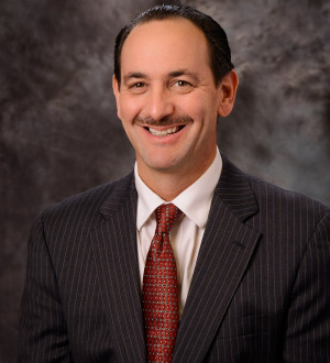 Photo of Jeffrey A. "Jeff" Black