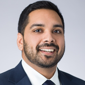 Photo of Apurva Dharia