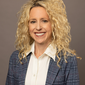 Photo of Peggy E. Kozal