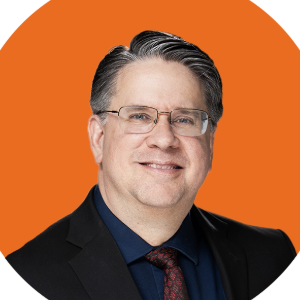 Photo of Kevan L. Morgan