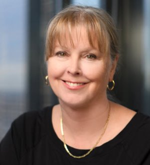 Photo of Lauren E. Lonergan