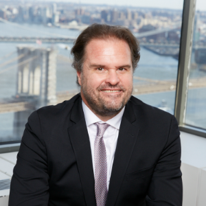 Photo of Christopher Q. Davis