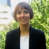 Photo of Aurelia Erickson