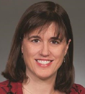Photo of Susan L. "Sue" Abbott