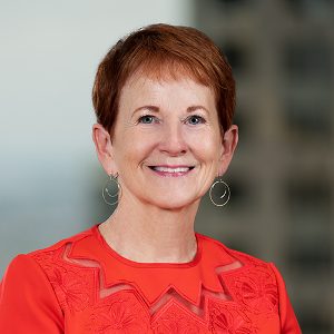 Photo of Suzanne Bessette-Smith